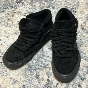 Vans‎ boys good condition